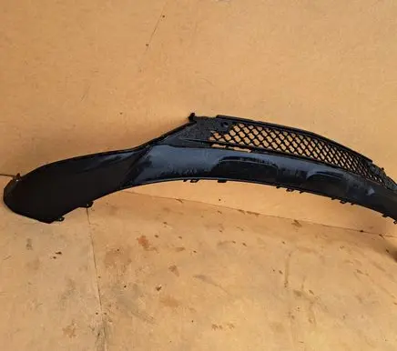 Mercedes-Benz GLC C254 Front bumper lip A2548853101