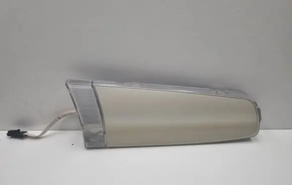 Mercedes-Benz E W211 Rear seat light A2118203601 2118203601