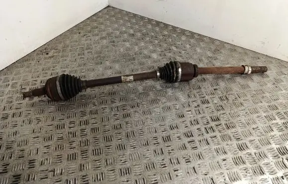 Renault Master III Front driveshaft