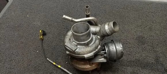 Renault Laguna III Turbo H8200356205 7650161