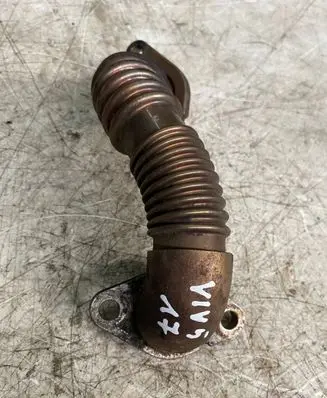 EGR valve line/pipe/hose
