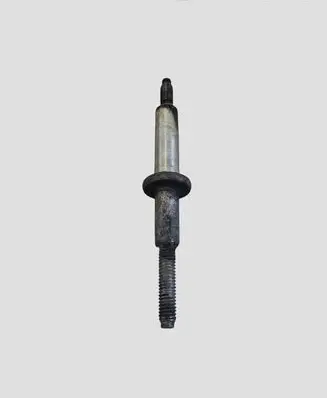 Mazda 6 Fuel Injector clamp holder