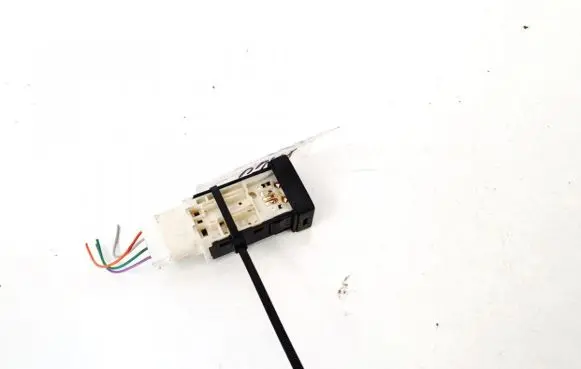 Toyota RAV 4 (XA30) Headlight level height control switch 453471