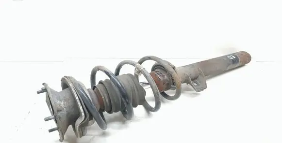BMW 3 E92 E93 Front shock absorber with coil spring 6796156 31316796156