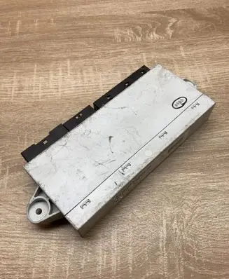 BMW 7 E65 E66 Door control unit/module 6958447 6015007017