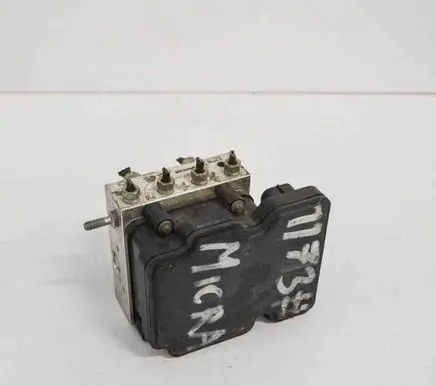 Nissan Micra ABS Pump