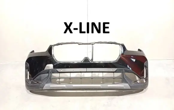 BMW X1 U11 Front bumper 51119883579 51119883584 51119883580