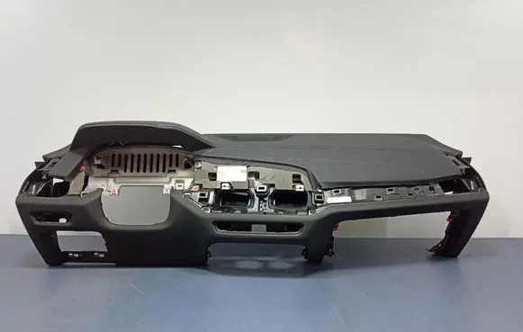 BMW X5 G05 Dashboard 