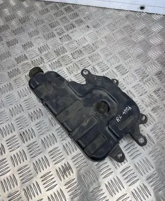 Intake resonator