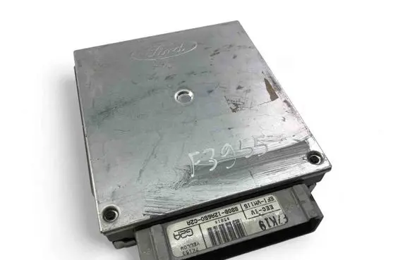 Ford Sierra Engine control unit/module 88GB12A650C2A