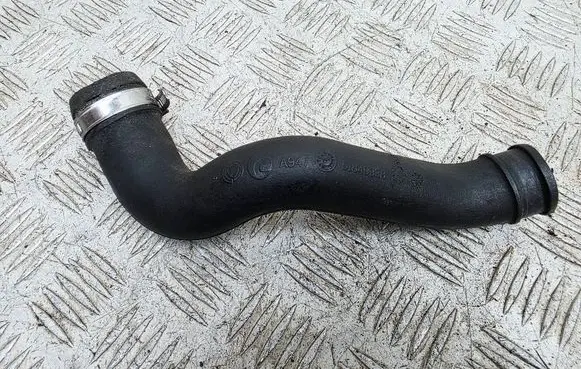 Breather/breather pipe/hose