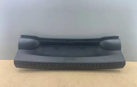 BMW 1 E81 E87 Trunk/boot sill cover protection 7123335 51477123335