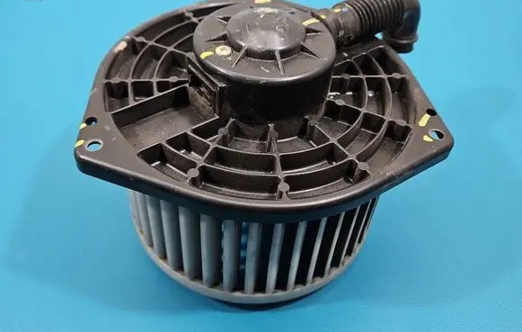 Isuzu D-Max Heater fan/blower IMPRK1535383