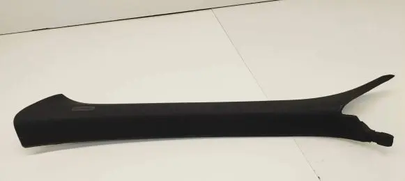Porsche Cayenne (92A) (A) pillar trim 7P5867233AA