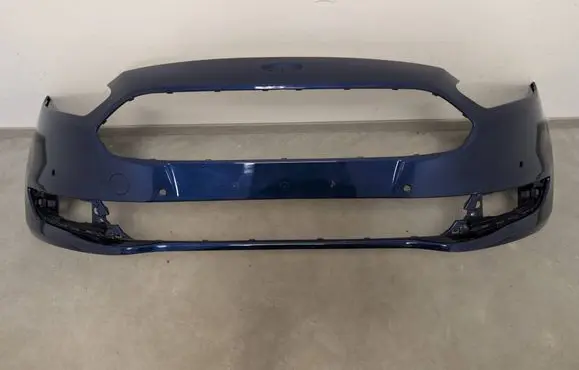 Ford C-MAX II Front bumper EM2V17H772N