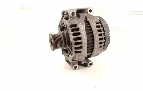 Mercedes-Benz CLS C219 Generator/alternator 0131547002 250554012RI