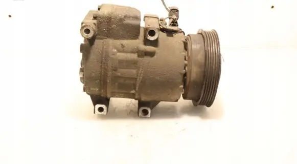 KIA Ceed Air conditioning (A/C) compressor (pump) F500-AN006