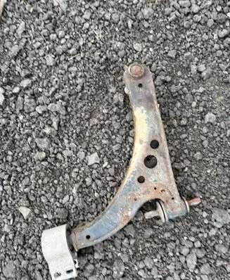 Opel Astra K Front control arm 