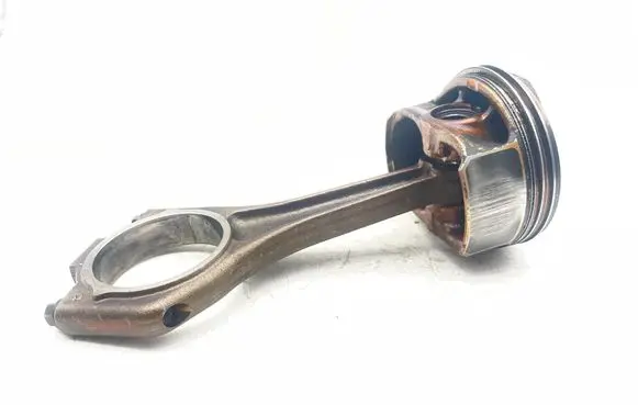 Jaguar XK - XKR Piston with connecting rod 092180B2