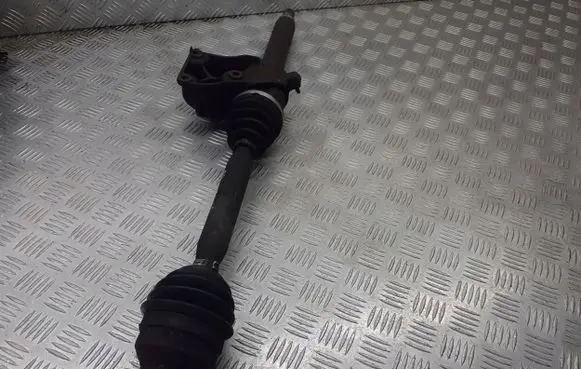 Ford C-MAX I Front driveshaft