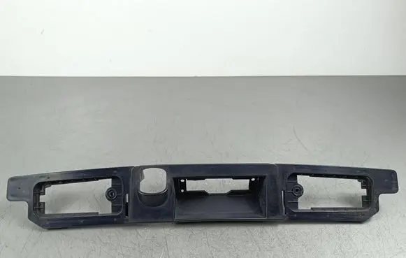 KIA Telluride Trunk door license plate light bar 87312S9000