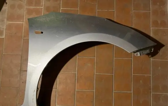 KIA Ceed Fender