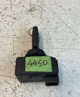 Volkswagen Touareg I Ignition lock 3D0905865C 33300101