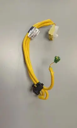 Toyota Sienna XL40 IV Airbag squib ring wiring 8214008 8214008030A03 8214008030