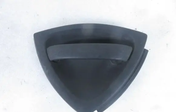 Smart ForTwo I Front door exterior handle 111500001