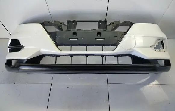 Nissan Qashqai Front bumper HV00H