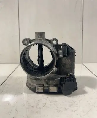 Volvo V50 Throttle valve 31216665 11W075 0280750520