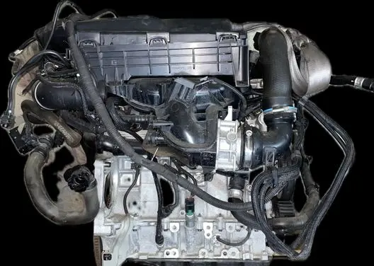 Peugeot 5008 II Engine PSA5G06