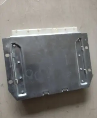 Mercedes-Benz A W168 ESP (stability system) control unit 1685451332 0265109619