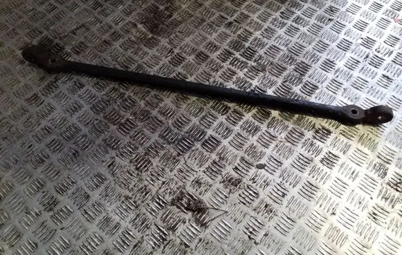 Steering tie rod