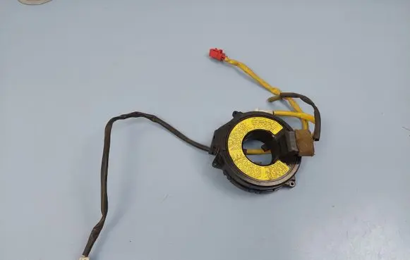 Mitsubishi Galant Airbag slip ring squib (SRS ring) NS0Y6N2378