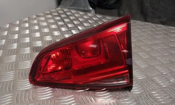 Volkswagen Golf VII Tailgate rear/tail lights 5g0945094ac