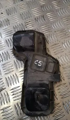 Audi A6 S6 C5 4B Headlight/headlamp dust cover 14846800