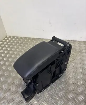Volkswagen Golf VI Armrest 1K5864251C PA6GF15