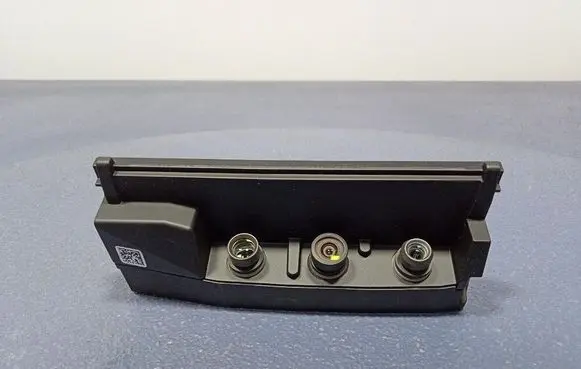 BMW X3 E83 Reversing camera 5A32DC3