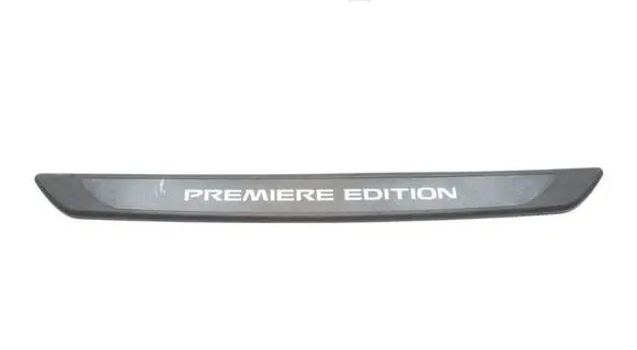 Nissan Juke II F16 (A) pillar trim