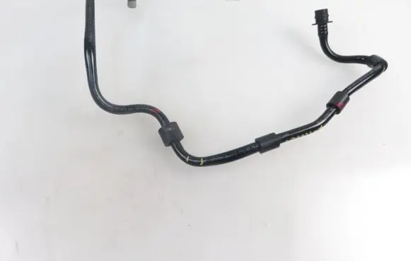 BMW 5 F10 F11 Vacuum line/pipe/hose 17765010