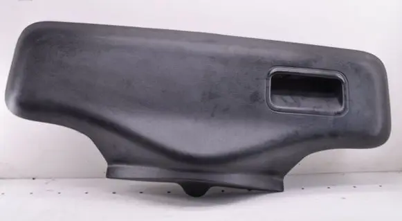 Hyundai i10 Tailgate trim 81750B9000