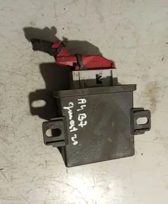 Audi A4 S4 B7 8E 8H Light module LCM 8P0907357F 5LA00837901