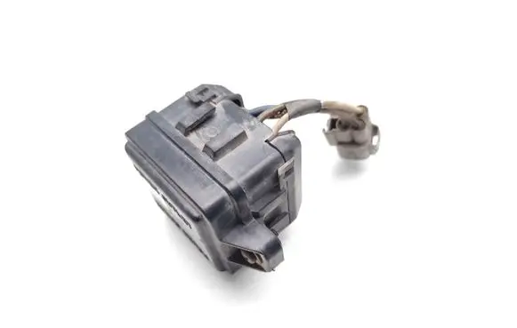 Toyota Land Cruiser (FJ80) Fuse module
