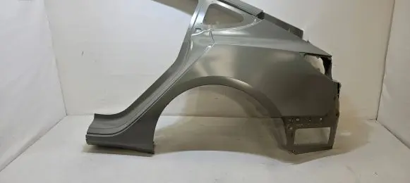 Tesla Model 3 Fender