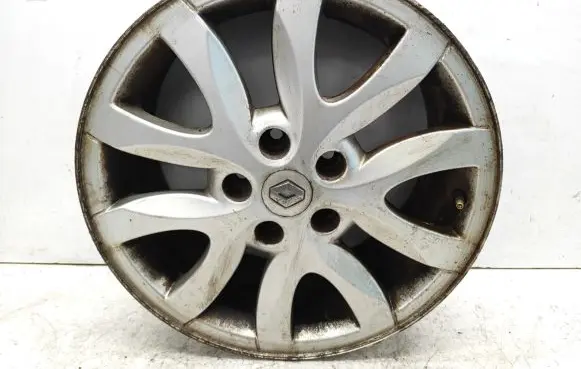Renault Laguna III R17 alloy rim 403000020R ET47