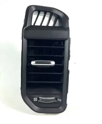 Ram 1500 Dashboard side air vent grill/cover trim 6NJ001X7AB