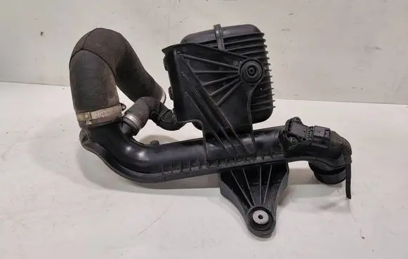 Audi A6 S6 C7 4G Intercooler hose/pipe 4G0145832