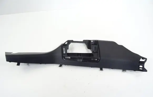 Nissan Qashqai (C) pillar trim 