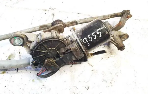 Chevrolet Cruze Wiper motor 96893302 0011000684500567